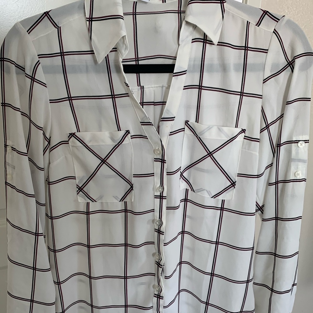 portofino shirt
